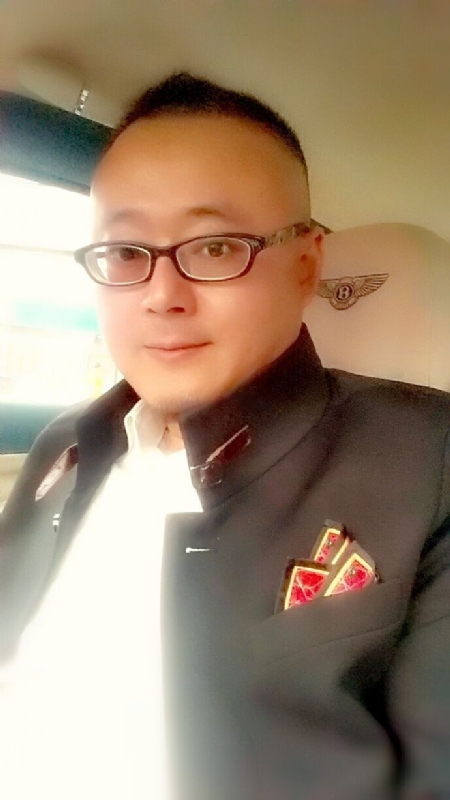 远山绿水的第一张照片--德州相亲服务中心