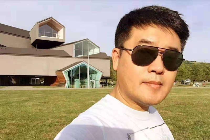 平常心的第一张照片--德州相亲服务中心