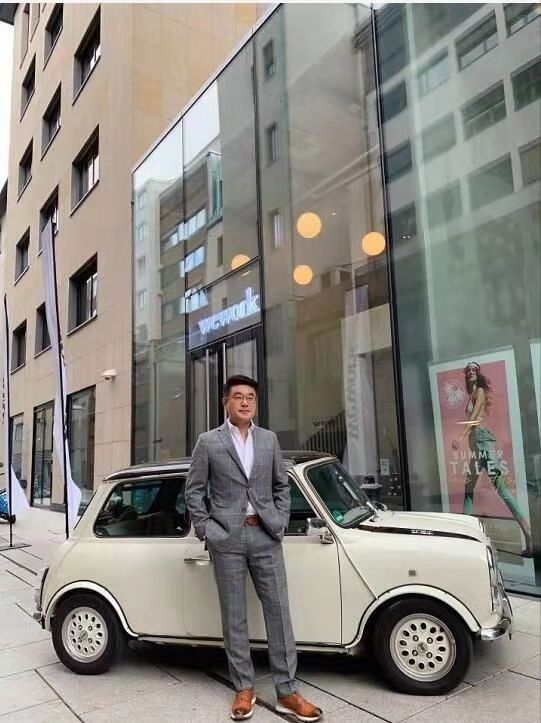 平常心的第二张照片--德州相亲服务中心