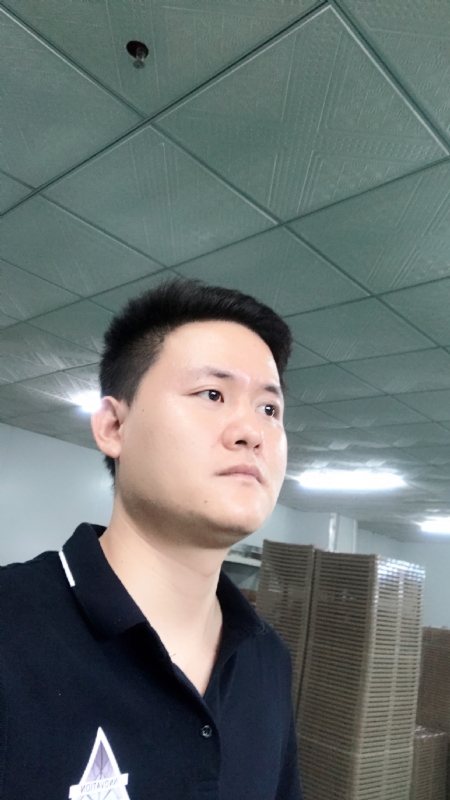 伟的第一张照片--德州相亲服务中心