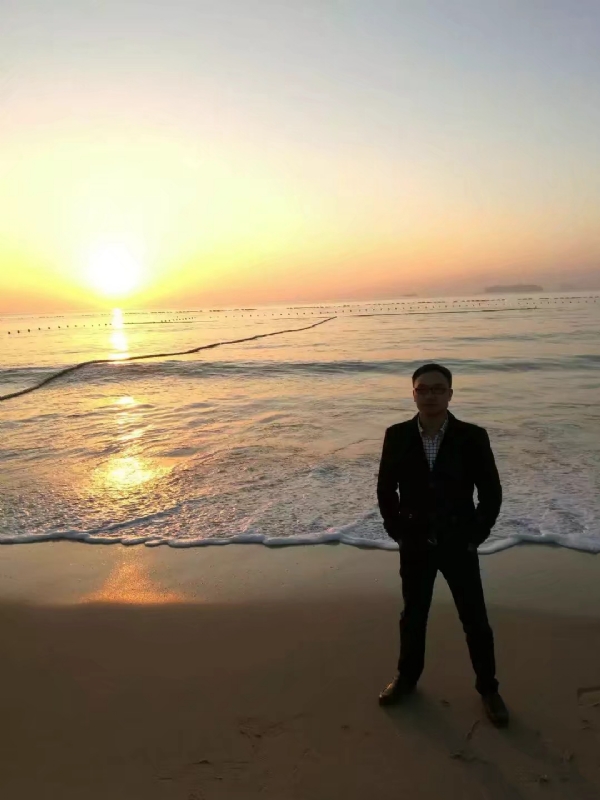 好好先生的第一张照片--德州相亲服务中心