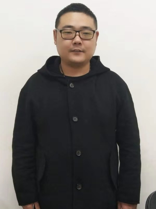 ll的第三张照片--德州相亲服务中心