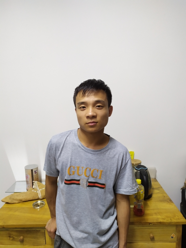 站着等你三千年的第一张照片--德州相亲服务中心