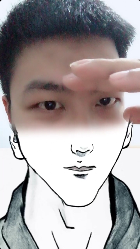 余生叔的第一张照片--德州相亲服务中心