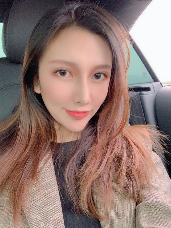 李岚Lancy的第一张照片--德州相亲服务中心