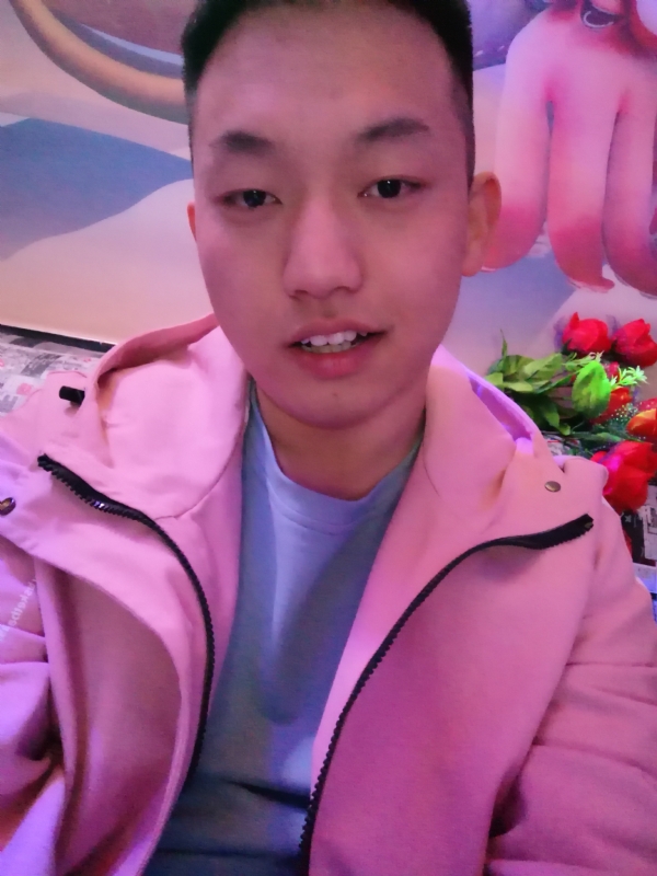 真好的第一张照片--德州相亲服务中心