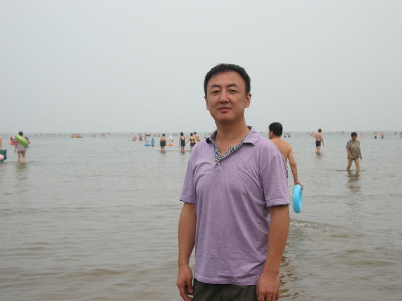 一米的第一张照片--德州相亲服务中心