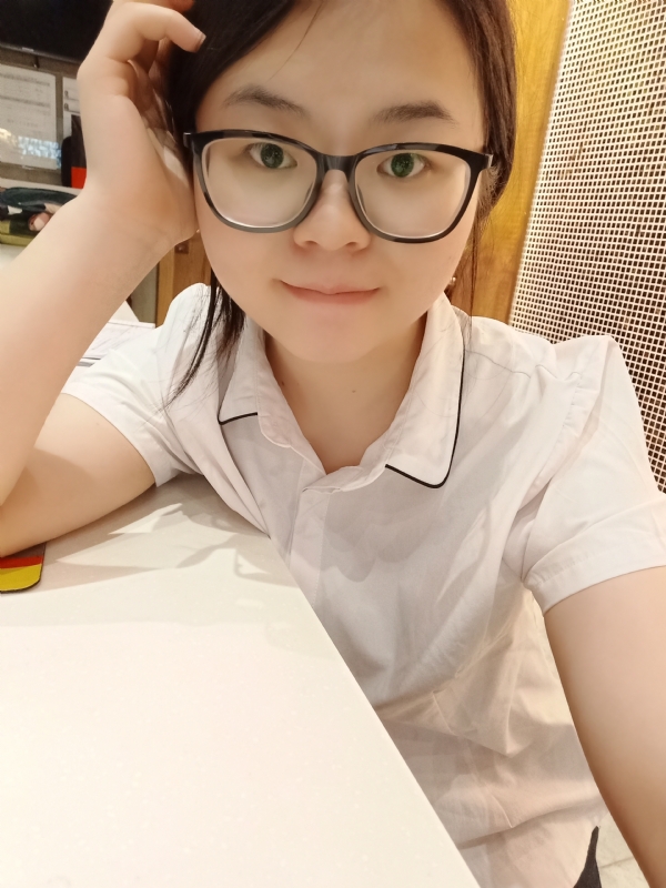 妃子笑的第一张照片--德州相亲服务中心