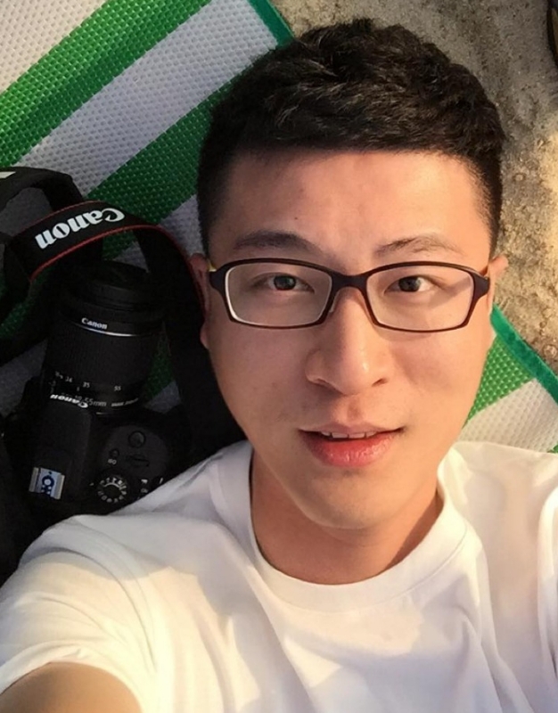 在路上的第一张照片--德州相亲服务中心