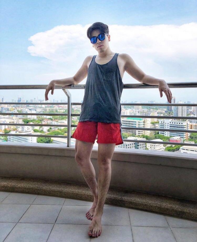 允我心安的第一张照片--德州相亲服务中心