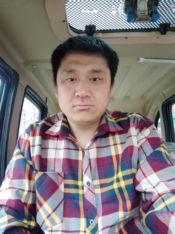 随缘的第一张照片--德州相亲服务中心