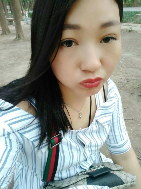 小燕子的第一张照片--德州相亲服务中心