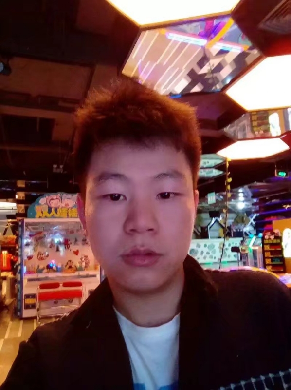 啊源的第一张照片--德州相亲服务中心