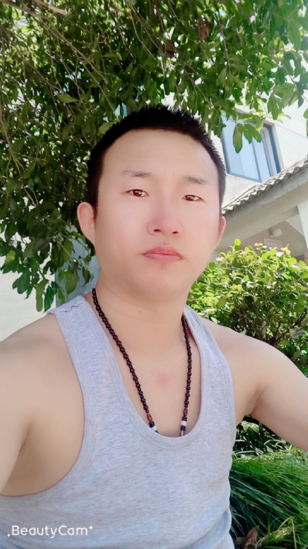 系咯在的第一张照片--德州相亲服务中心