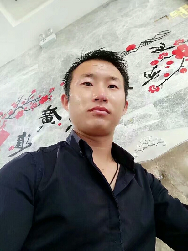 系咯在的第二张照片--德州相亲服务中心
