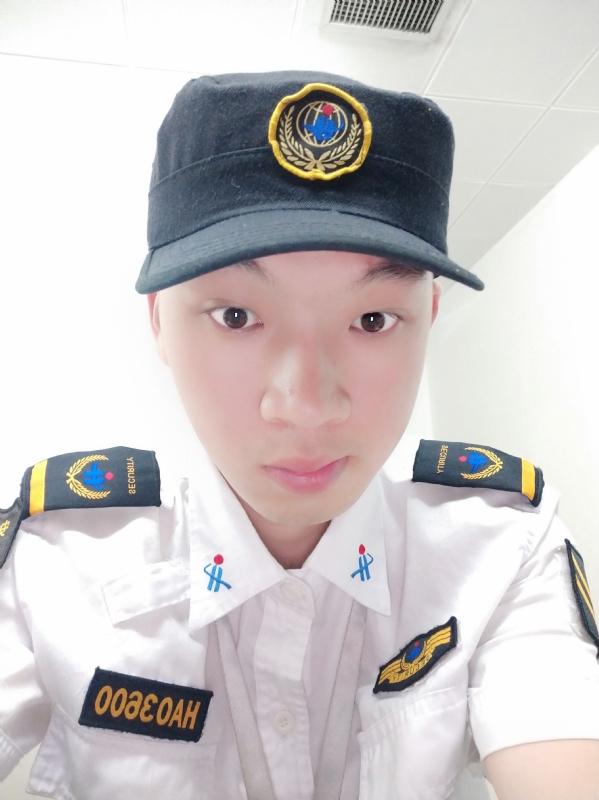 龙龙的第一张照片--德州相亲服务中心