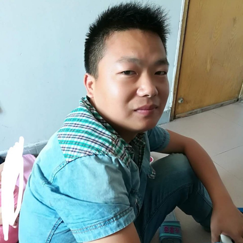 逍遥剑的第一张照片--德州相亲服务中心