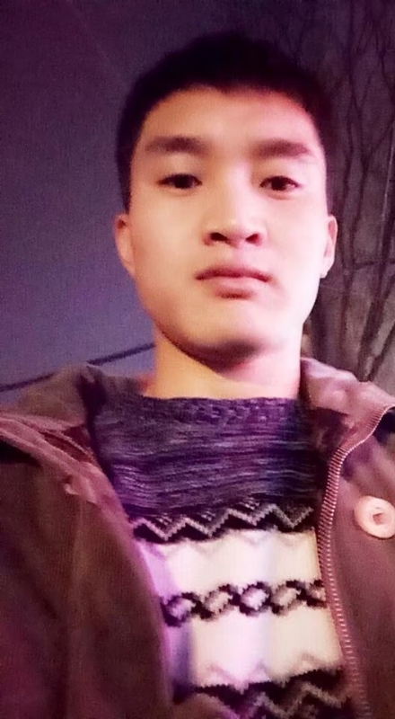 嗨我保护你啊的第二张照片--德州相亲服务中心