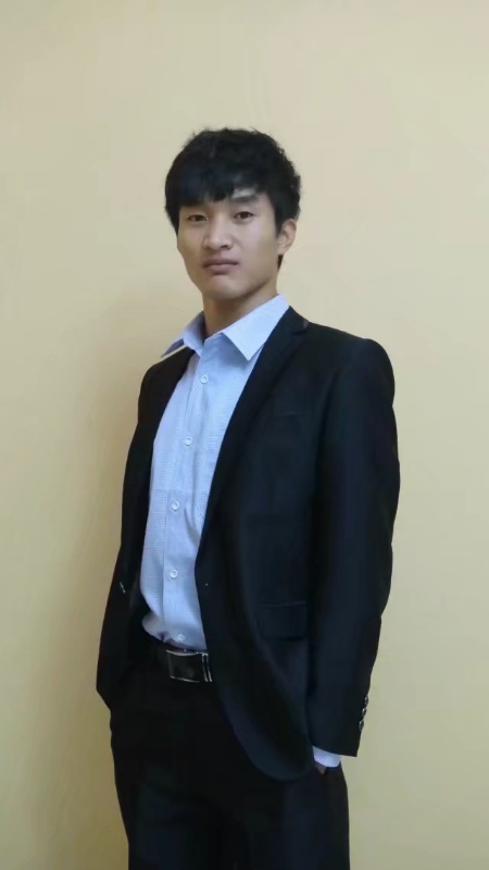 嗨我保护你啊的第三张照片--德州相亲服务中心