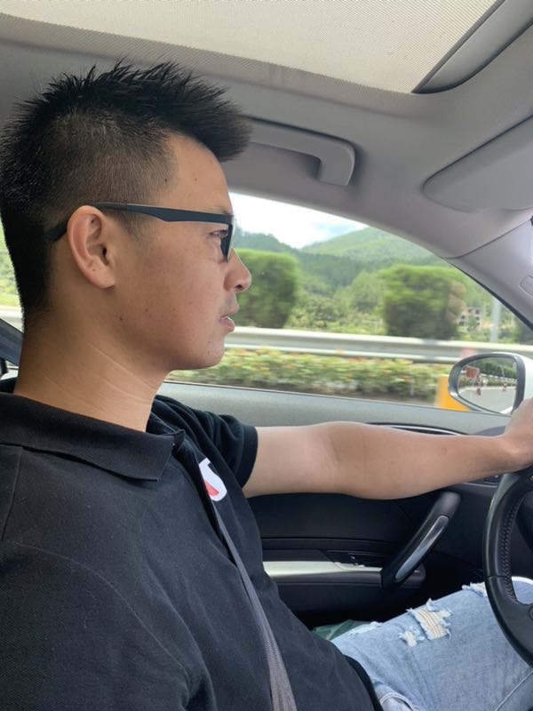 浪漫益友的第一张照片--德州相亲服务中心