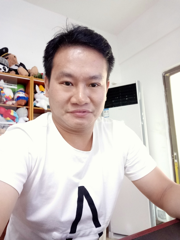 辉祥明天的第一张照片--德州相亲服务中心