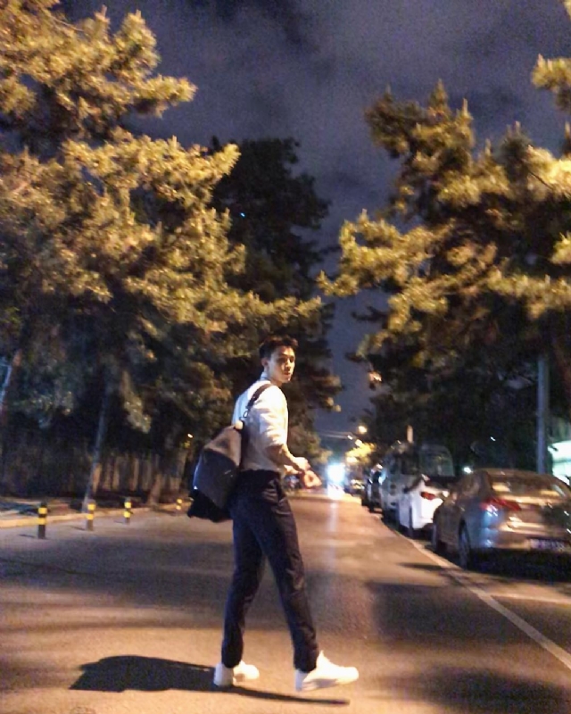 深海的第二张照片--德州相亲服务中心