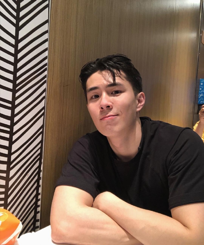 深海的第三张照片--德州相亲服务中心