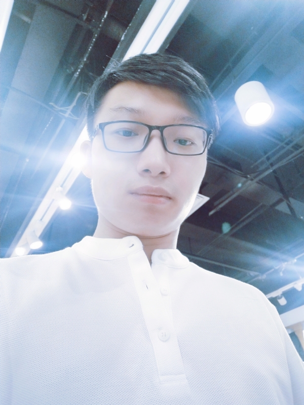 英俊潇洒小二郎的第一张照片--德州相亲服务中心