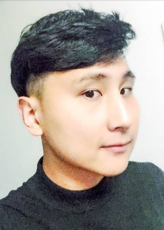 点点点的第一张照片--德州相亲服务中心