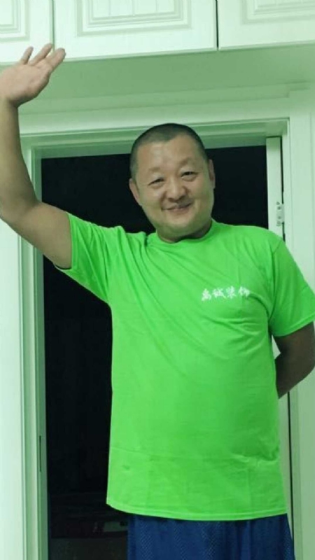 孤独的第一张照片--德州相亲服务中心