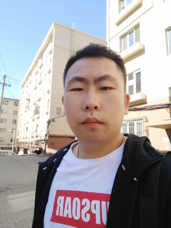 魏言的第一张照片--德州相亲服务中心