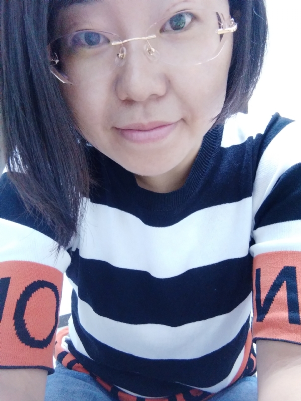 相识相守的第一张照片--德州相亲服务中心