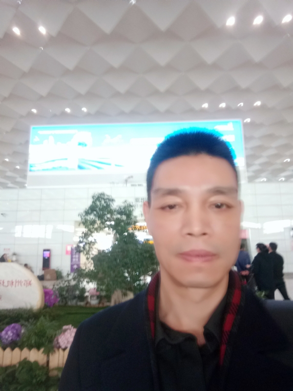 阿源的第二张照片--德州相亲服务中心