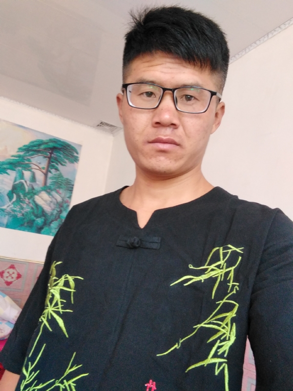 清风的第一张照片--德州相亲服务中心