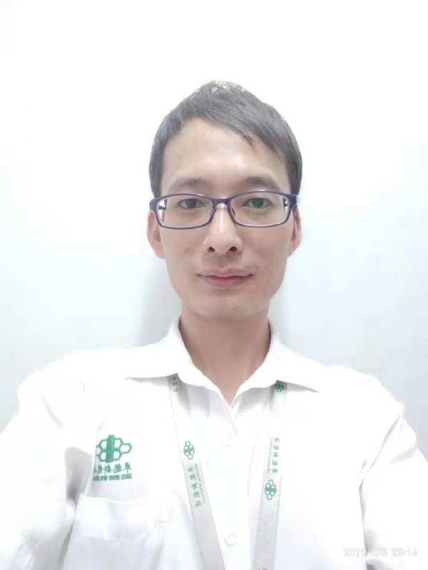 暖阳的第一张照片--德州相亲服务中心