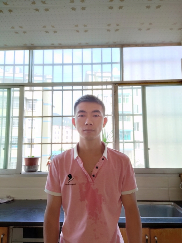 破晓依然的第一张照片--德州相亲服务中心