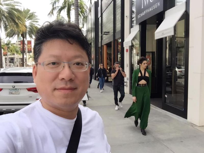 SimonHung的第一张照片--德州相亲服务中心