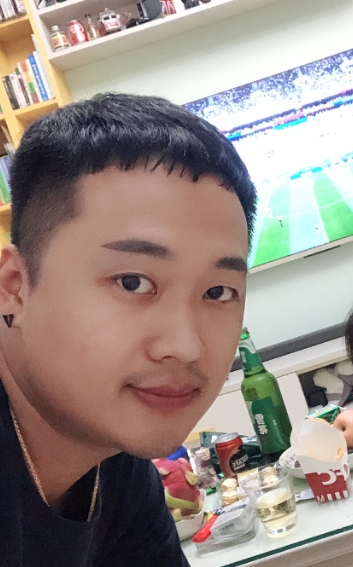 枫叶的第一张照片--德州相亲服务中心