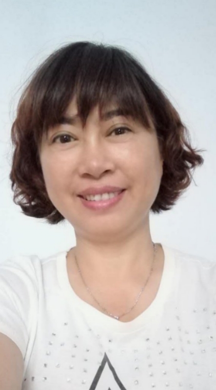 小芹的第一张照片--德州相亲服务中心