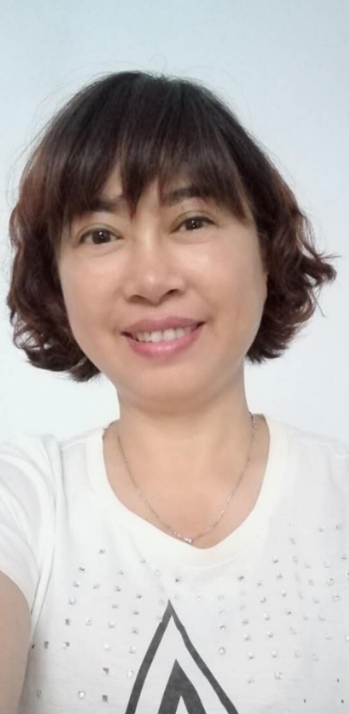 小芹的第二张照片--德州相亲服务中心