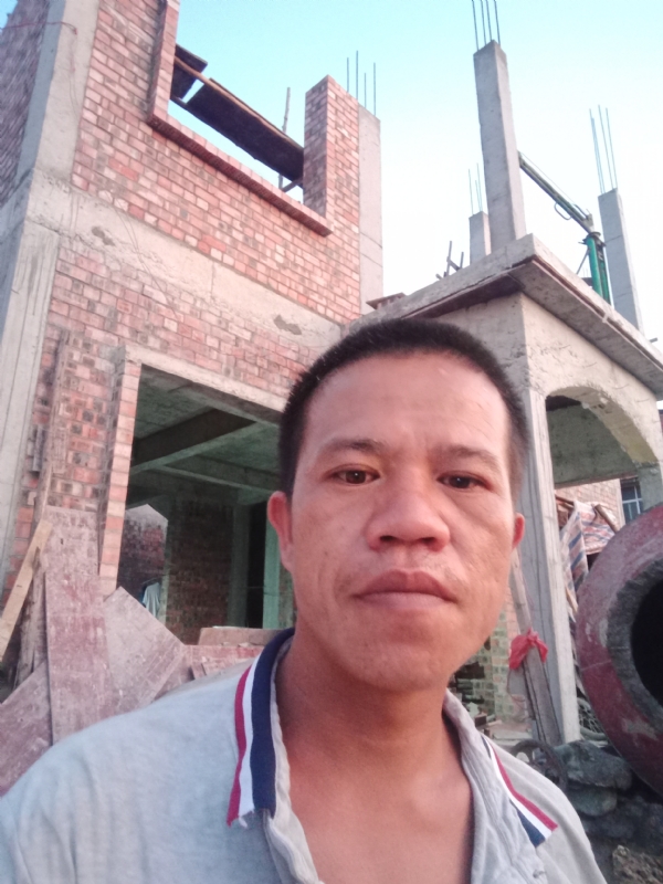 浅笑的第一张照片--德州相亲服务中心