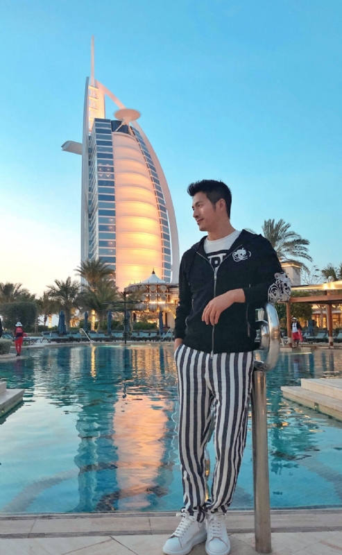 梁晟麟的第一张照片--德州相亲服务中心