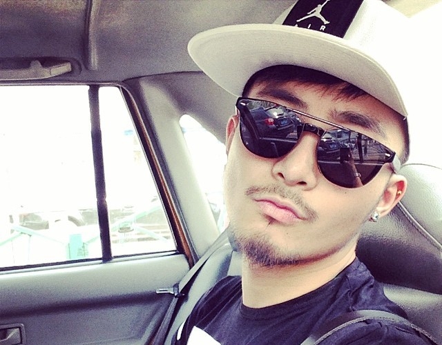 Mr尹的第一张照片--德州相亲服务中心