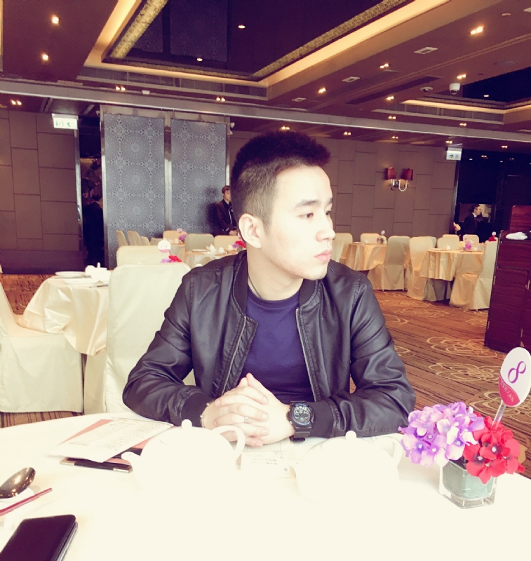 hain的第一张照片--德州相亲服务中心