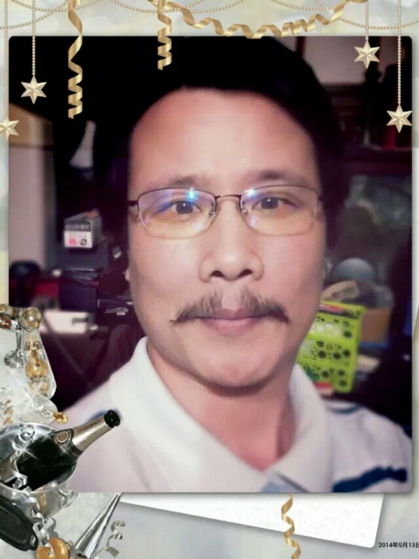 simax的第一张照片--德州相亲服务中心