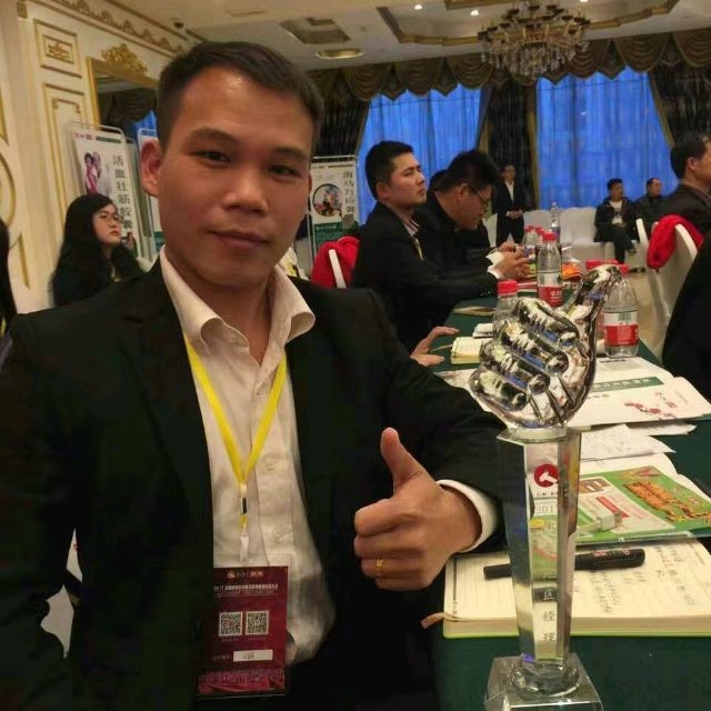 项帅的第一张照片--德州相亲服务中心