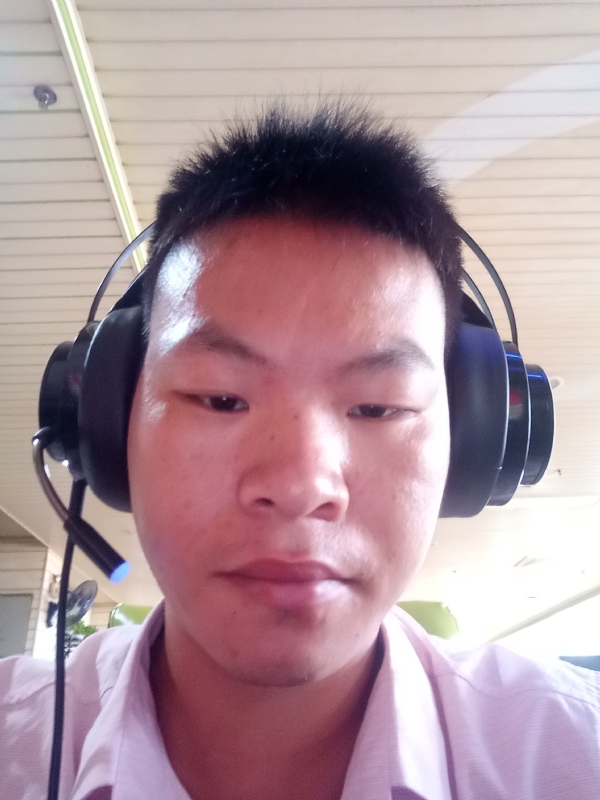 盛夏的第一张照片--德州相亲服务中心