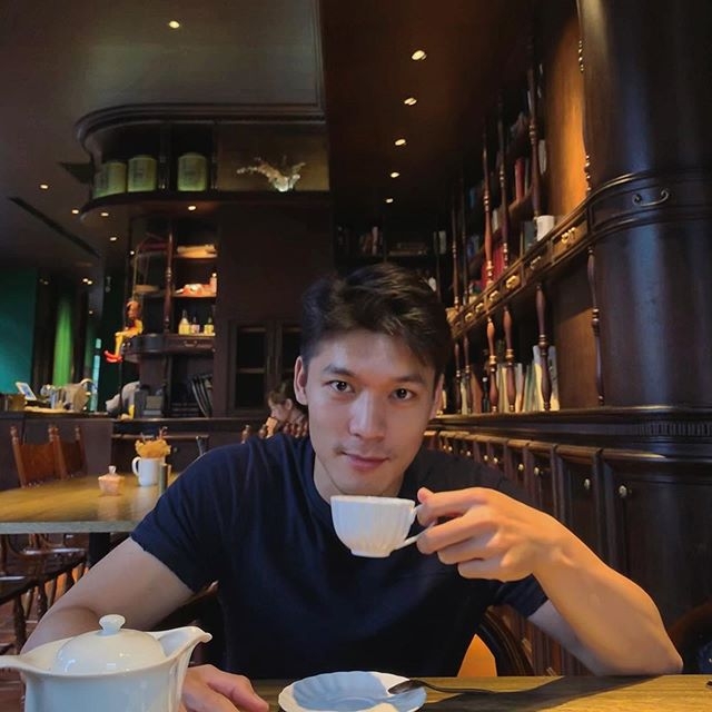 心若向阳的第一张照片--德州相亲服务中心