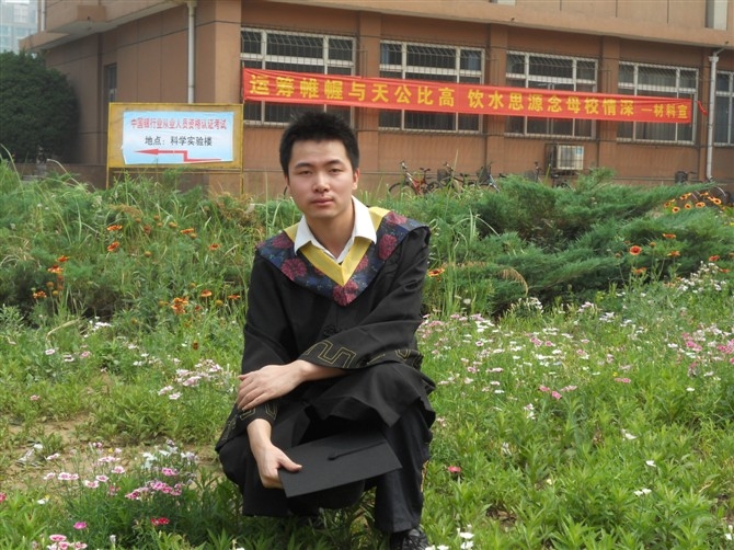 因为是你啊的第一张照片--德州相亲服务中心