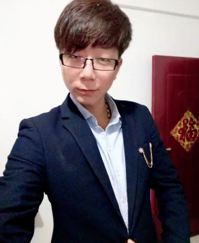 九离的第一张照片--德州相亲服务中心